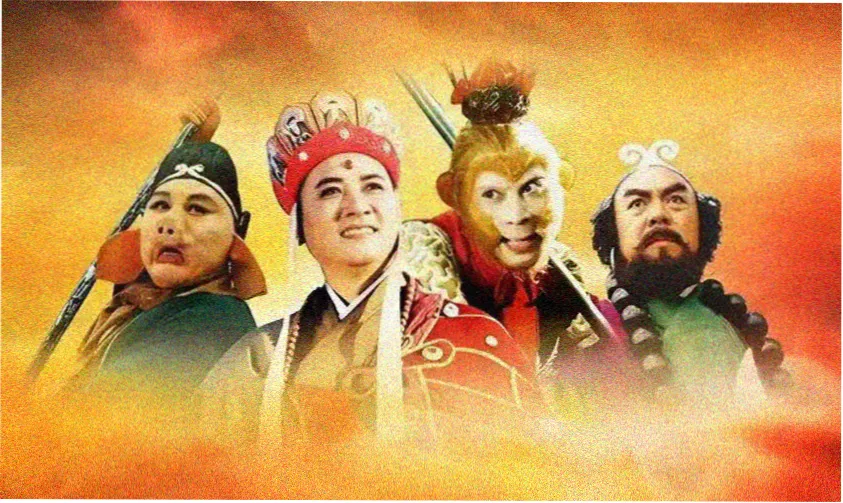 名场面拆解课，学员分组回看片段并记录镜头调度